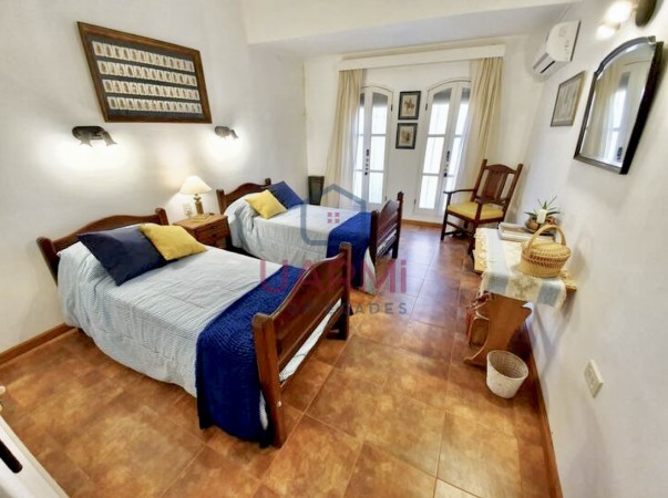 Casa en Venta en Tres Cerritos - Los Peteribires