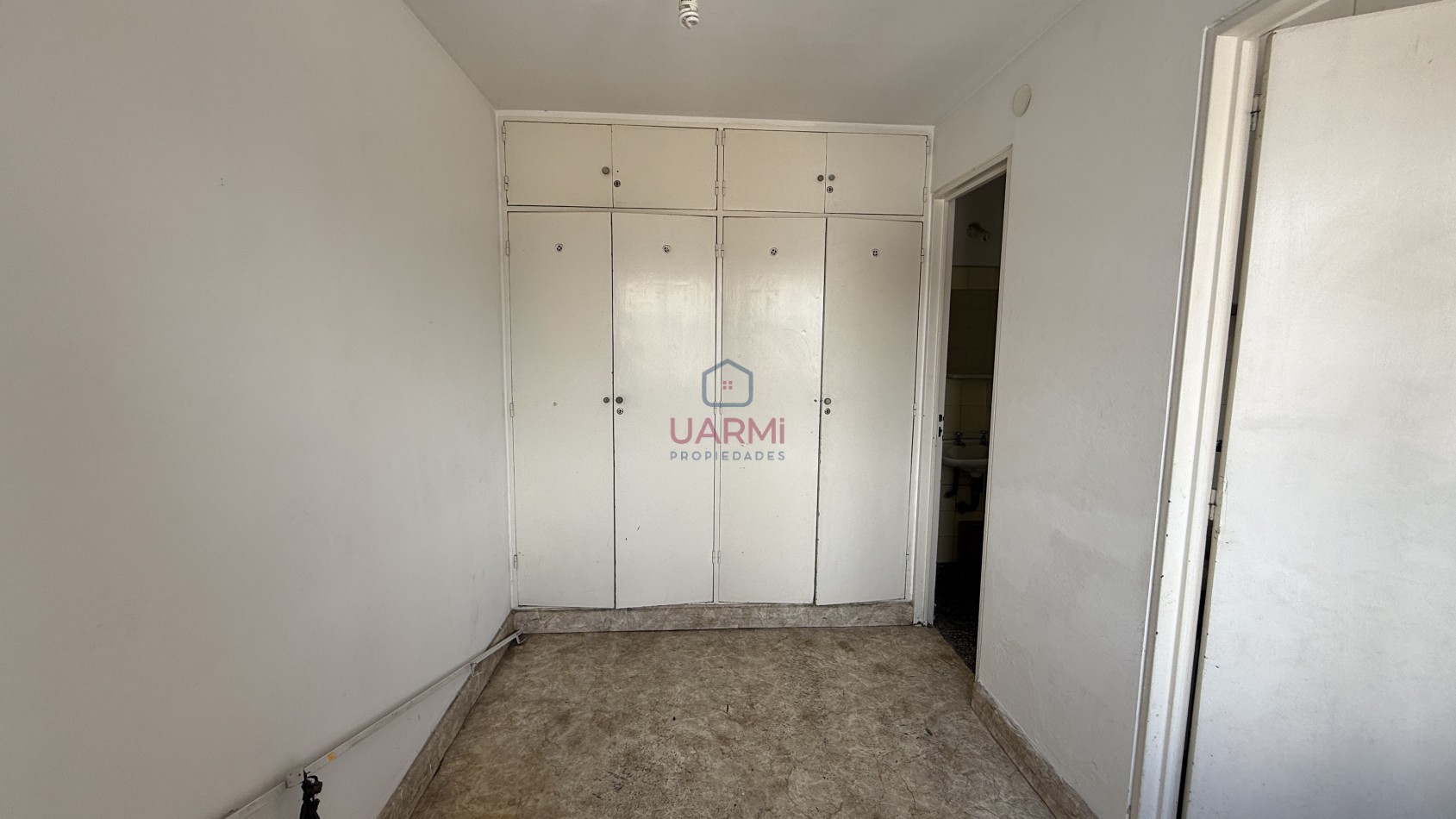 DEPARTAMENTO EN ALQUILER