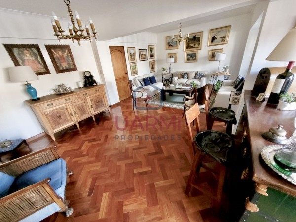 Casa en Venta en Tres Cerritos - Los Peteribires