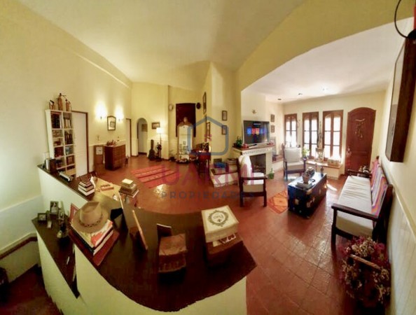 Casa en Venta en Tres Cerritos - Los Peteribires