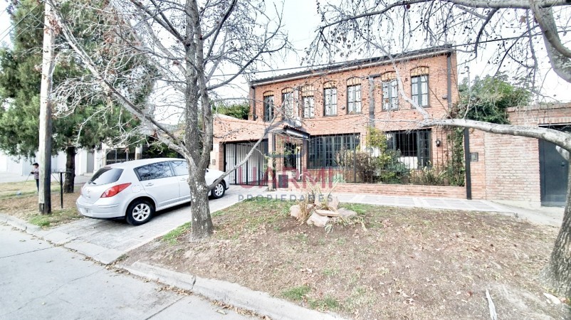 Casa en Venta en Tres Cerritos - Los Peteribires