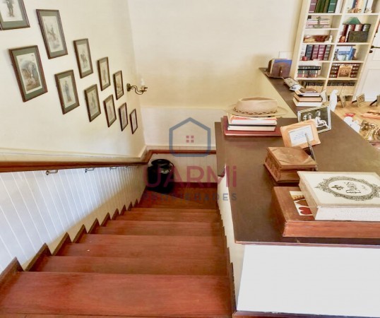 Casa en Venta en Tres Cerritos - Los Peteribires