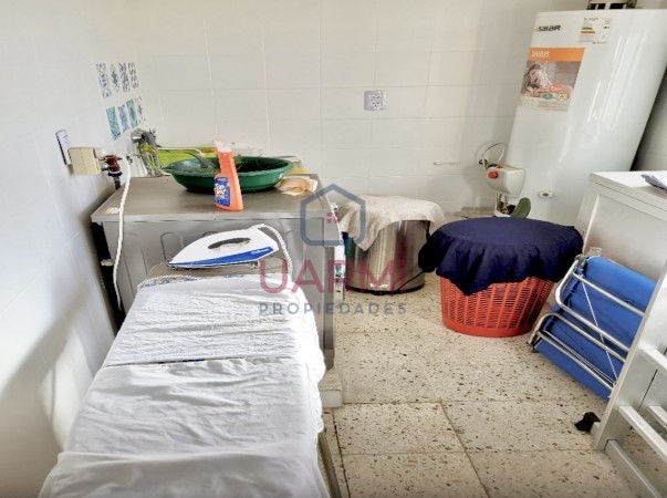 Casa en Venta en Tres Cerritos - Los Peteribires