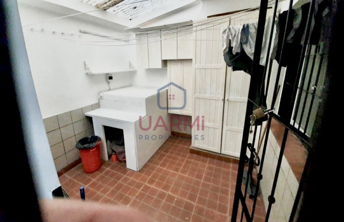 Casa en Venta en Tres Cerritos - Los Peteribires