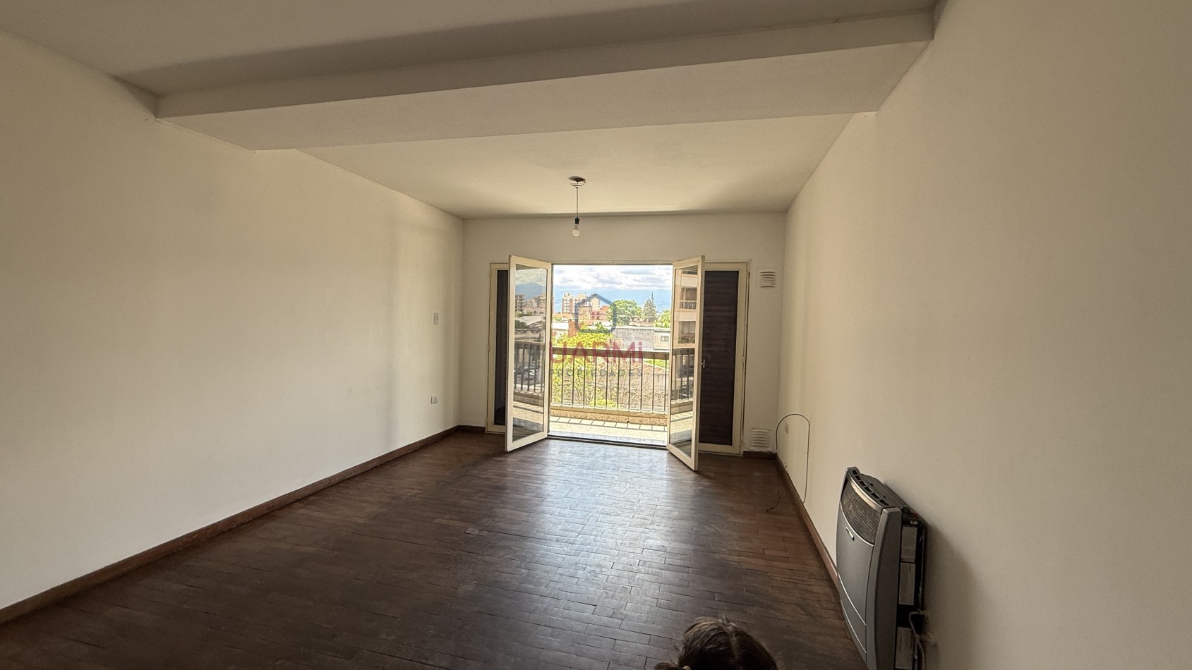 DEPARTAMENTO EN ALQUILER