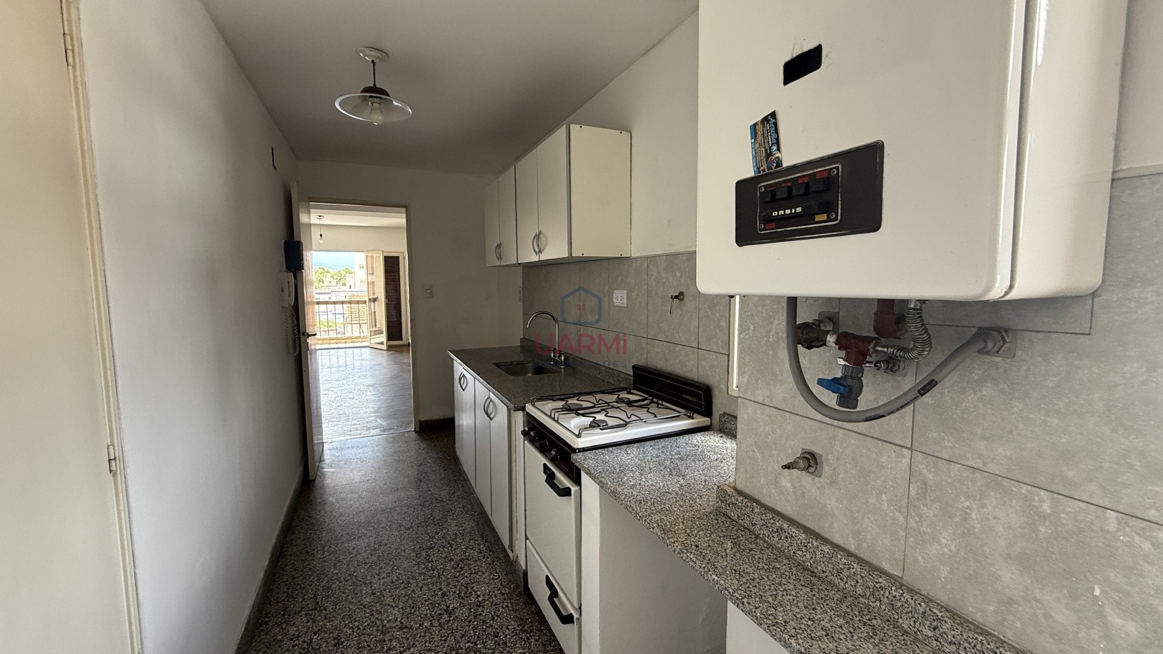 DEPARTAMENTO EN ALQUILER