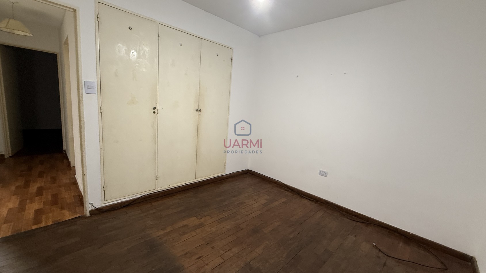 DEPARTAMENTO EN ALQUILER