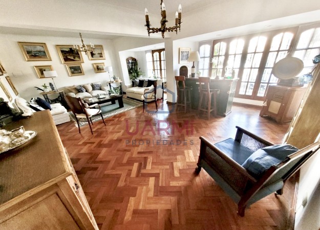 Casa en Venta en Tres Cerritos - Los Peteribires