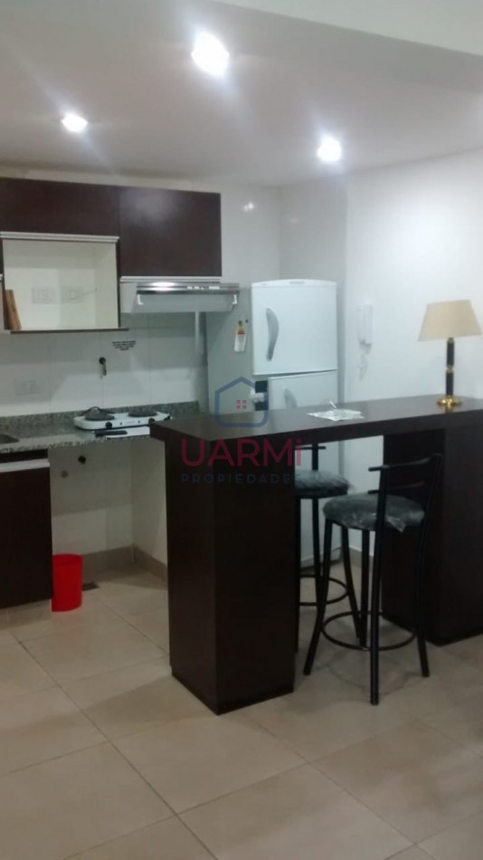 MONOAMBIENTE EN ALQUILER