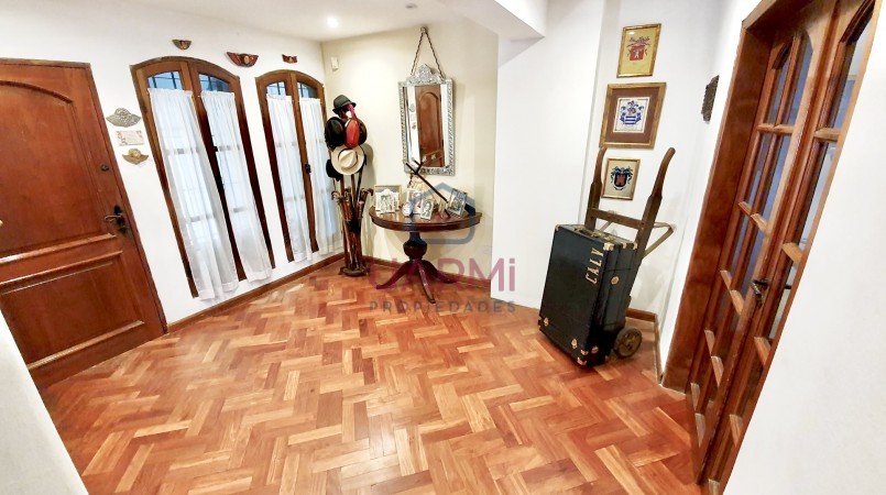 Casa en Venta en Tres Cerritos - Los Peteribires