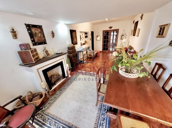 Casa en Venta en Tres Cerritos - Los Peteribires