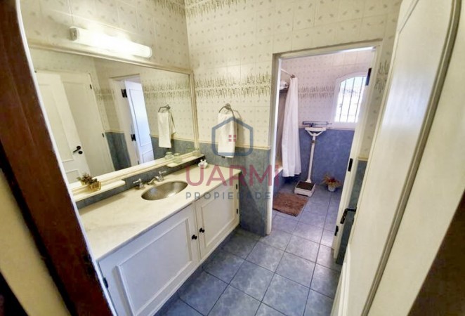 Casa en Venta en Tres Cerritos - Los Peteribires