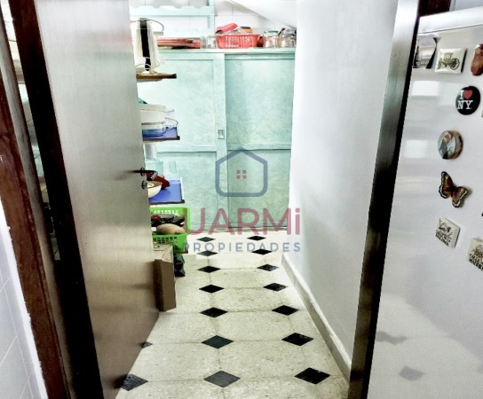 Casa en Venta en Tres Cerritos - Los Peteribires