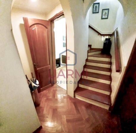 Casa en Venta en Tres Cerritos - Los Peteribires