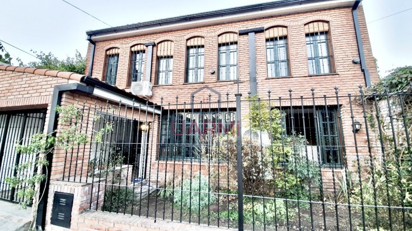 Casa en Venta en Tres Cerritos - Los Peteribires