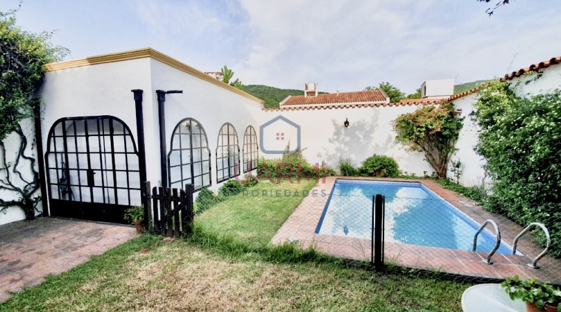Casa en Venta en Tres Cerritos - Los Peteribires