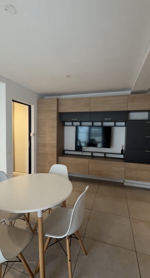 Departamento en alquiler amoblado