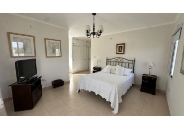 Excelente casa en alquiler en El Tipal