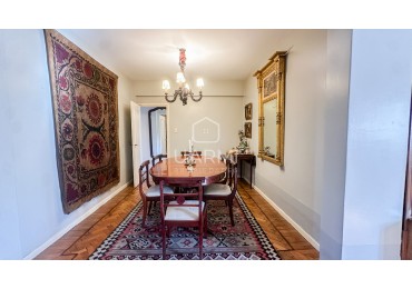 DEPARTAMENTO EN VENTA EN ZONA CENTRO