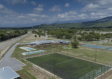 GRAN TERRENO EN LA ARBOLADA