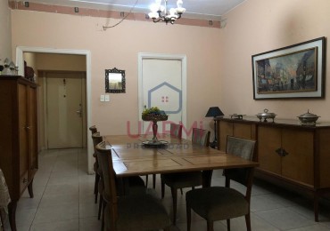 Excelente departamento en venta