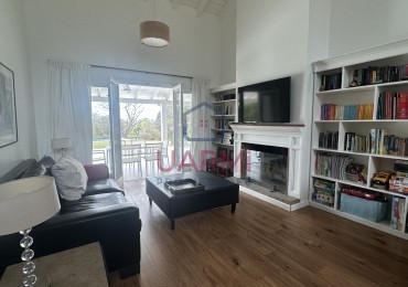 Exclusiva casa en venta en San Lorenzo