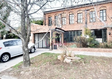 Casa en Venta en Tres Cerritos - Los Peteribires